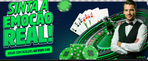 Provedores Cassino Ao Vivo
