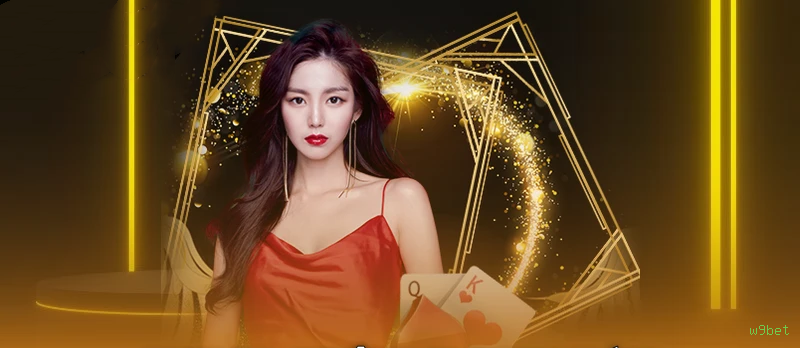 APK w9bet Download