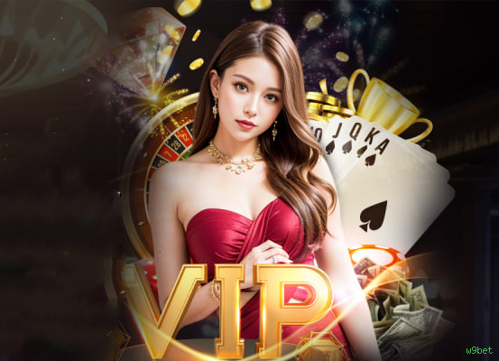 App w9bet Mobile
