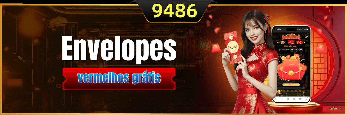 Baccarat Ao Vivo w9bet