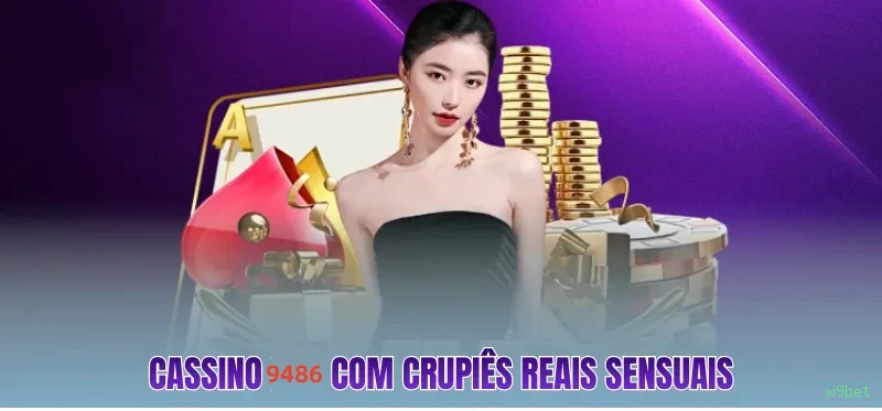Betsoft Gaming Slots 3D w9bet
