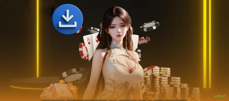 Big Bass Bonanza w9bet