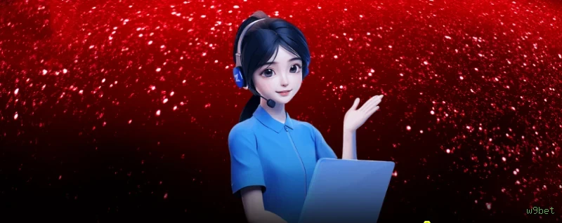 Promoções Esportivas w9bet