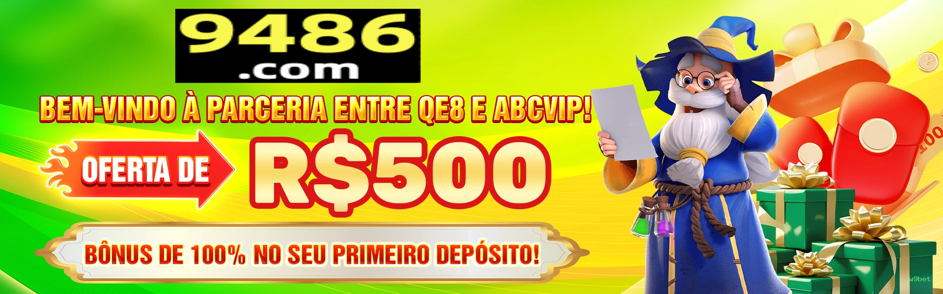 Fortune Ox Slot w9bet
