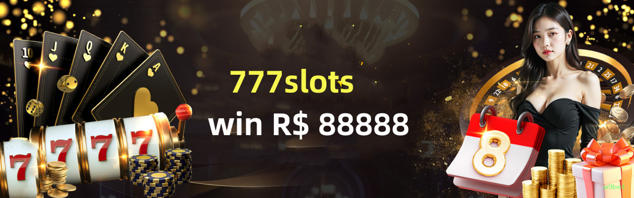 w9bet Cassino Online