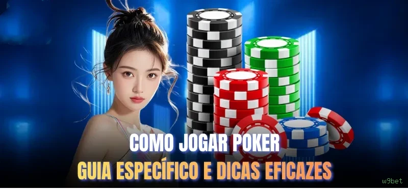 w9bet Cassino Clássico