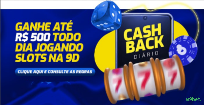 w9bet Cassino Clássico