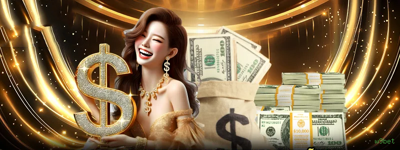 w9bet Cassino Clássico