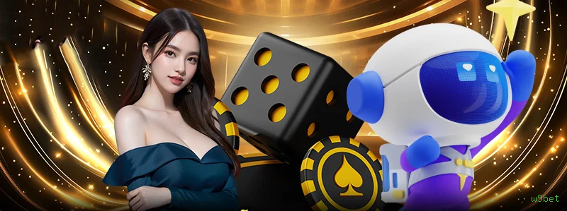w9bet Cassino Clássico