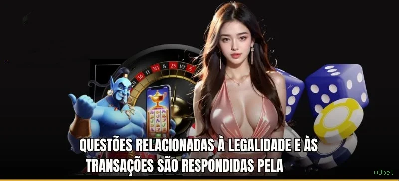 Novos Jogos w9bet