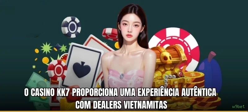 Pagamentos w9bet