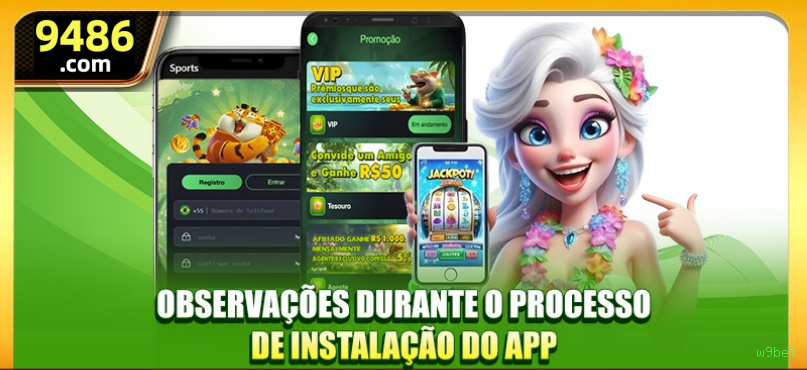 w9bet Cassino Clássico