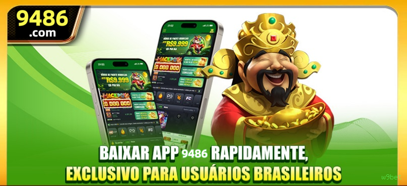 w9bet Cassino Clássico