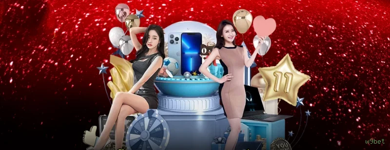 Jogos Recomendados w9bet
