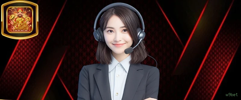 Slots Clássicos w9bet