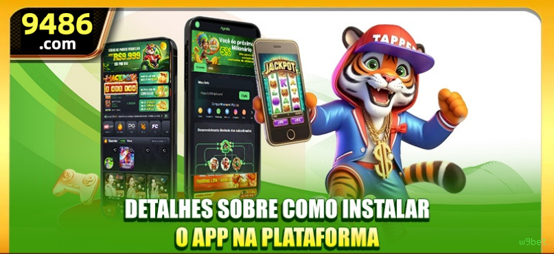 w9bet Cassino Clássico
