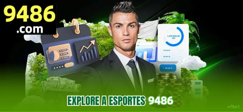 w9bet Cassino Clássico