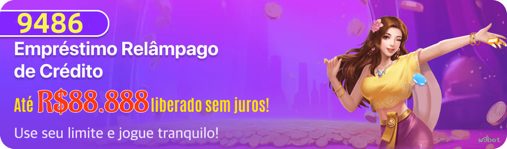 w9bet Cassino Clássico